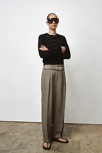 BAKER KNIT JUMPER