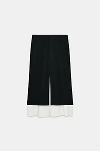 JUPE BIMATIÈRE ZW COLLECTION