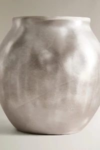 VASE CÉRAMIQUE BRILLANT