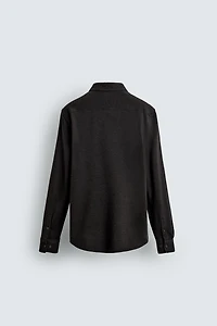 SOFT COTTON SHIRT