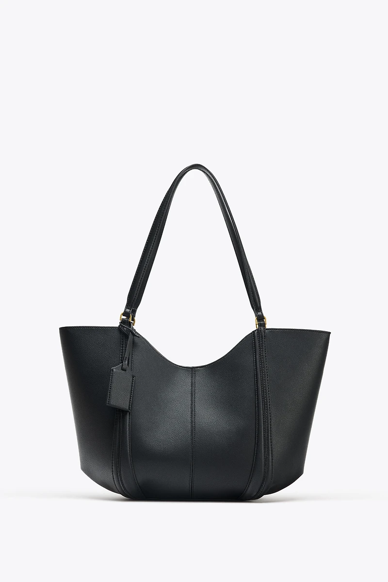 MAXI TOTE BAG
