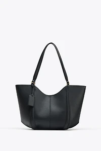 MAXI TOTE BAG