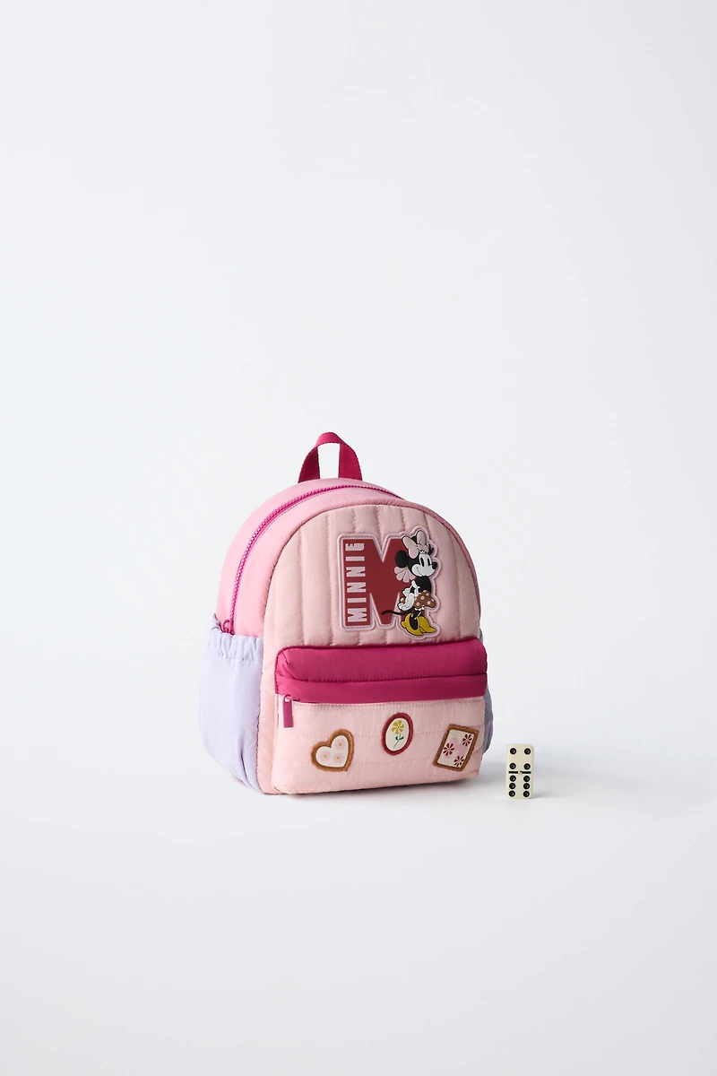 MINNIE MOUSE© DISNEY BACKPACK