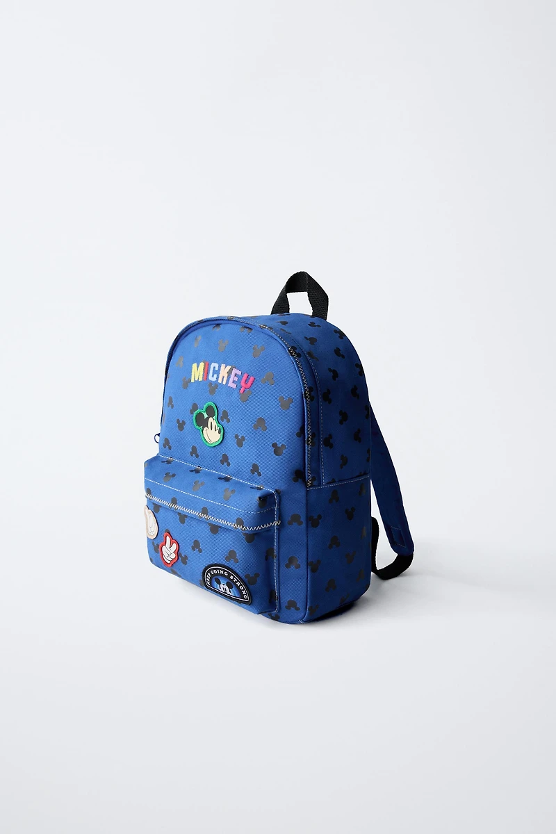 MICKEY MOUSE © DISNEY BACKPACK