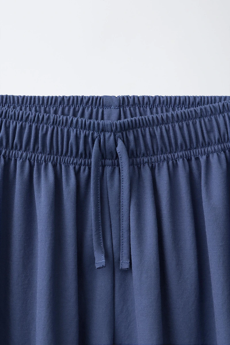 BALLOON PANTS
