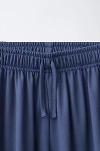 BALLOON PANTS
