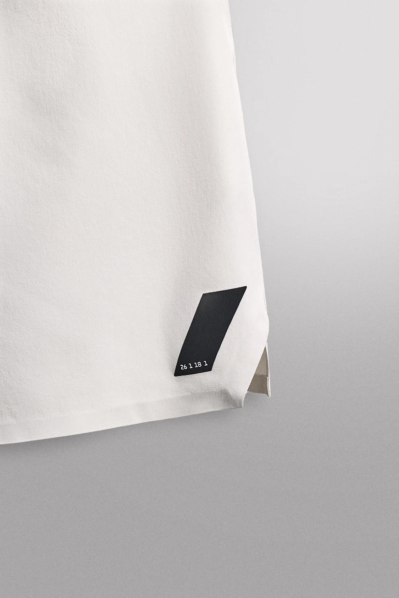 SHORT BASIQUE ENTRAÎNEMENT