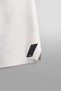 SHORT BASIQUE ENTRAÎNEMENT