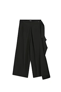 Skort with side slit detail - LIMITED EDITION