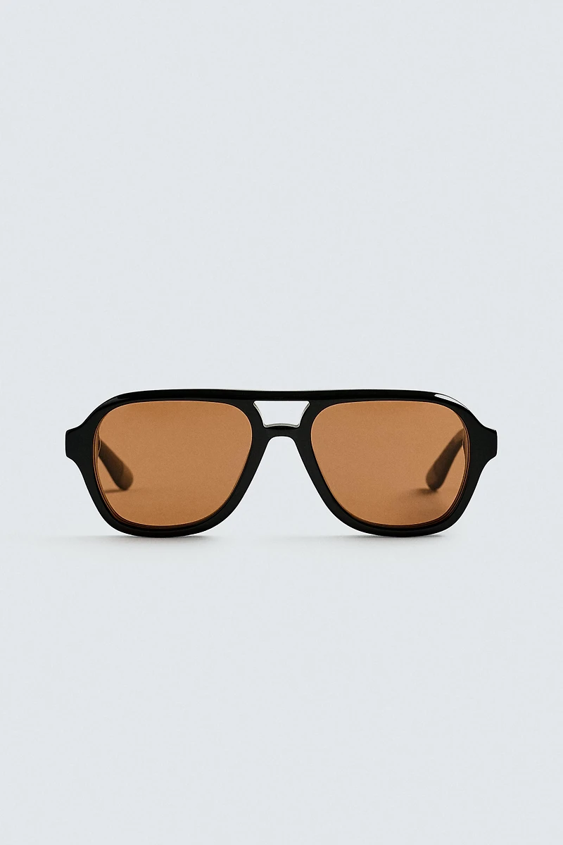 SQUARE SUNGLASSES