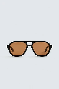 SQUARE SUNGLASSES