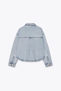Z1975 DENIM JACKET