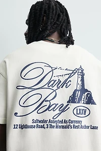 COMBINED PRINTS T-SHIRT