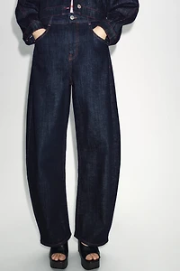 JEANS Z1975 BARREL TAILLE HAUTE