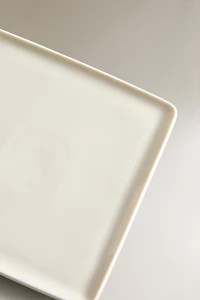 CERAMIC BATHROOM SOAP DISH