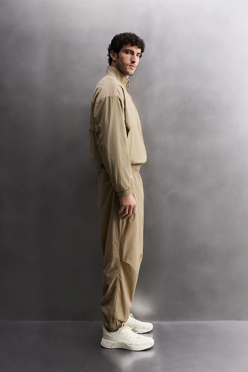 TECHNICAL TRAINING JACKET