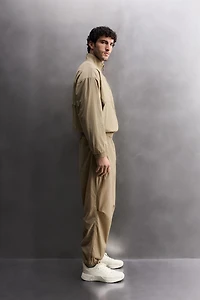 TECHNICAL TRAINING JACKET