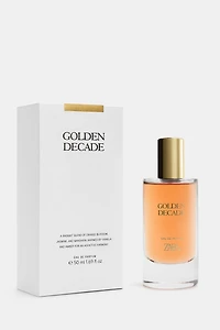 GOLDEN DECADE EDP 50ML (1.7 FL. OZ).