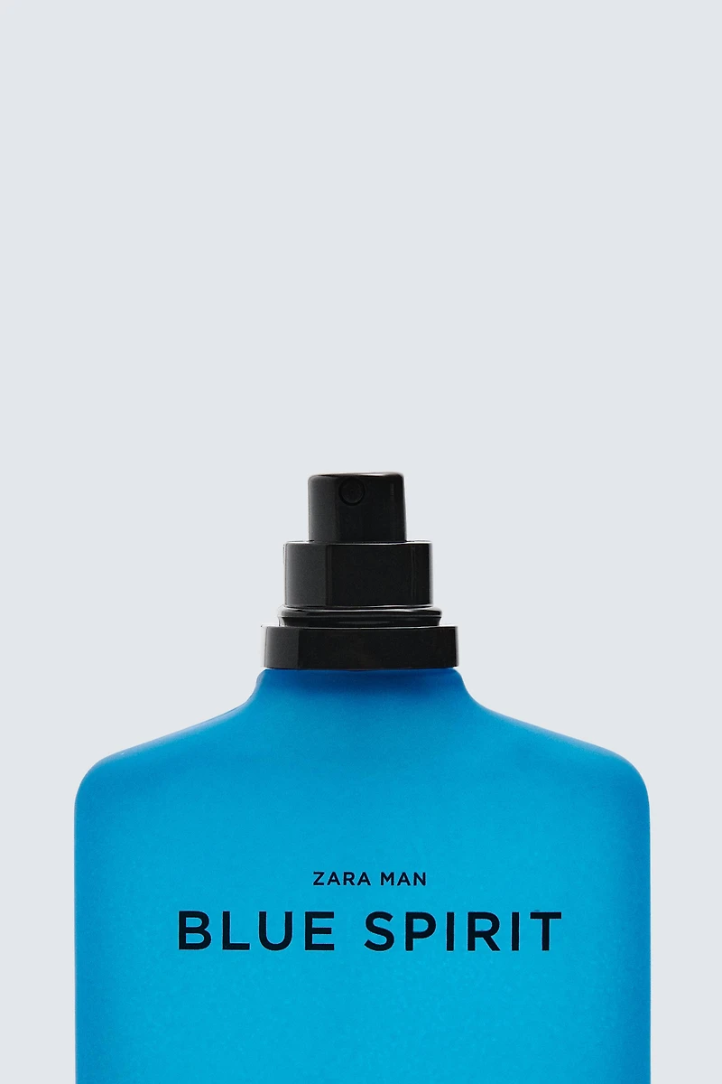 MAN BLUE SPIRIT EDT 100 ML (3.4 FL.OZ)