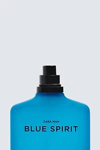 MAN BLUE SPIRIT EDT 100 ML (3.4 FL.OZ)