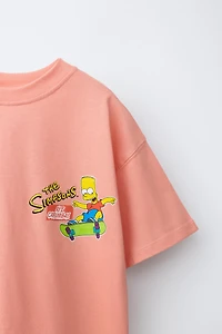 THE SIMPSONS ™ MATT GROENING T-SHIRT