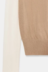 COMBINATION CORSET T-SHIRT