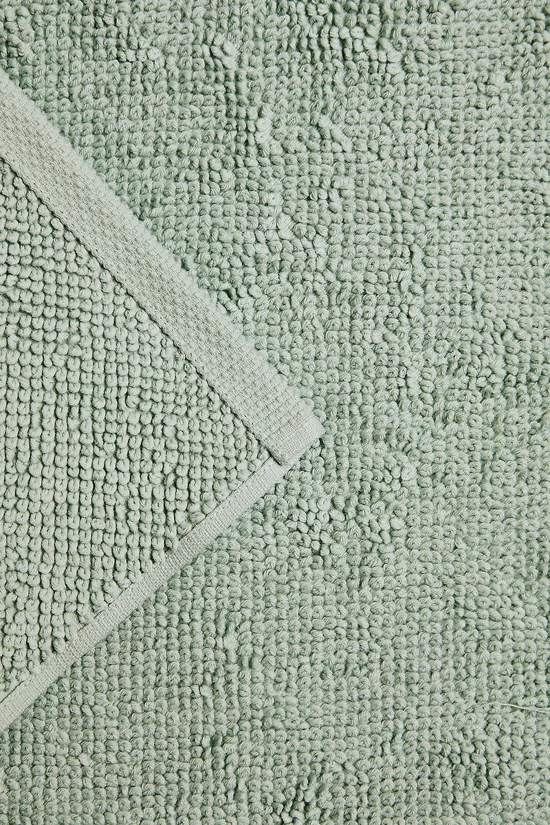 PLAIN BATH MAT