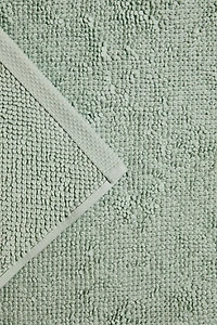PLAIN BATH MAT