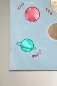 KIDS' SOLAR SYSTEM SOUND TOY