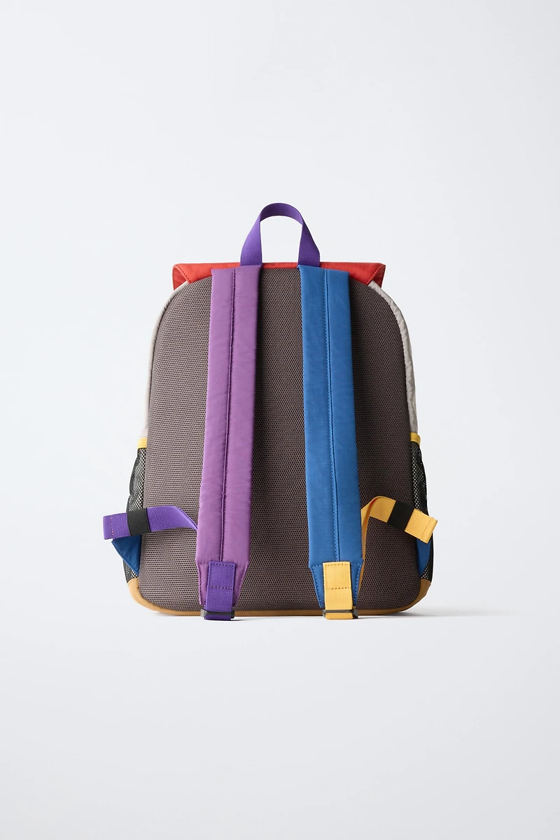 TECHNICAL BACKPACK