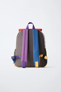 TECHNICAL BACKPACK
