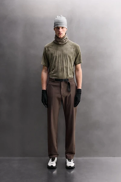 PANTALON TECHNIQUE BATTLE TREKKING