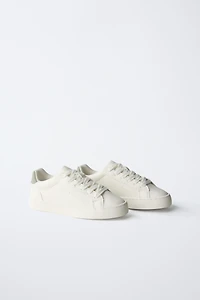 BASIC SNEAKERS