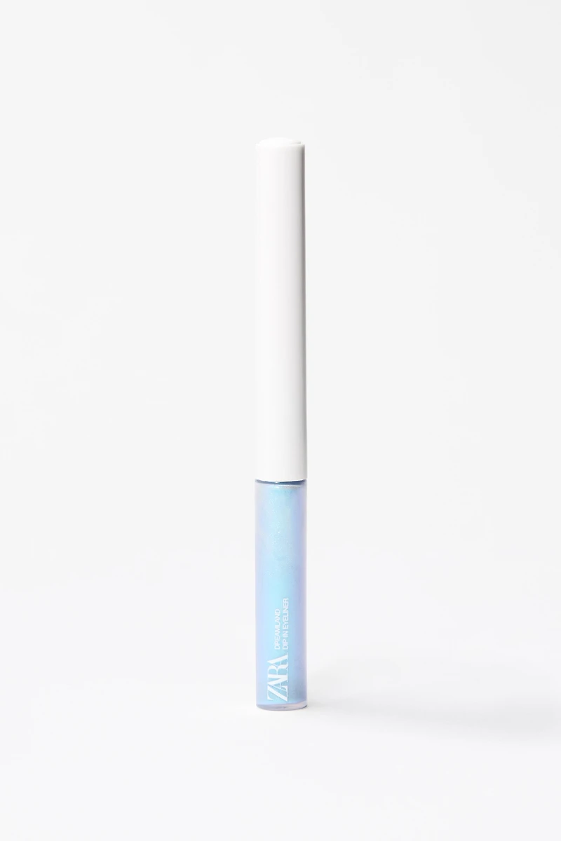 LIQUID EYELINER