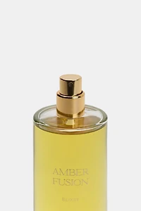 AMBER FUSION ELIXIR PARFUM 80ML (2,71 FL. OZ).