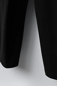 BARREL CROSSOVER PANTS