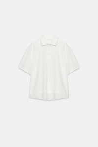 COMBINED COTTON T-SHIRT