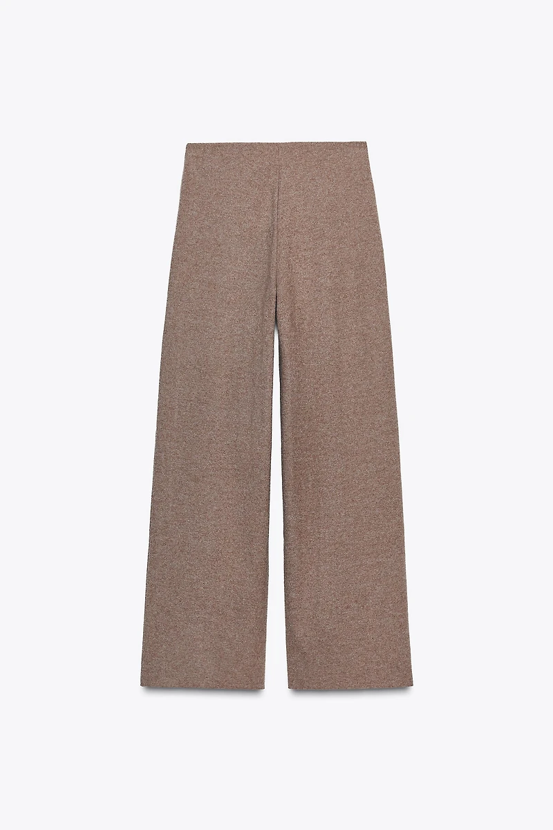SOFT TOUCH PALAZZO PANTS