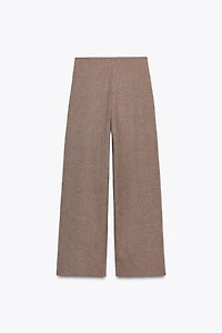 SOFT TOUCH PALAZZO PANTS