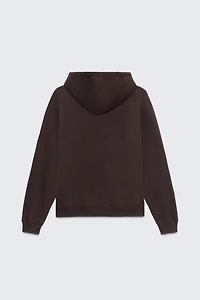 50TH ANNIVERSARY EMBROIDERED HOODIE SWEATSHIRT