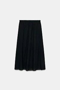 ZW COLLECTION LONG SKIRT