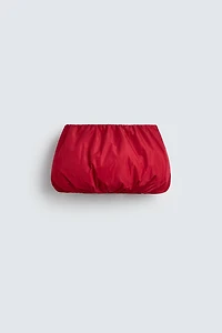 BALLOON MINI SKIRT HARRY LAMBERT FOR ZARA X DISNEY
