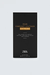 OUD VIBRANT LEATHER EXTREME EDP 100 ML (3.38 FL. OZ)