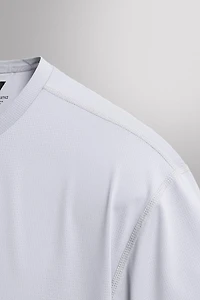 T-SHIRT TECHNIQUE BASIQUE