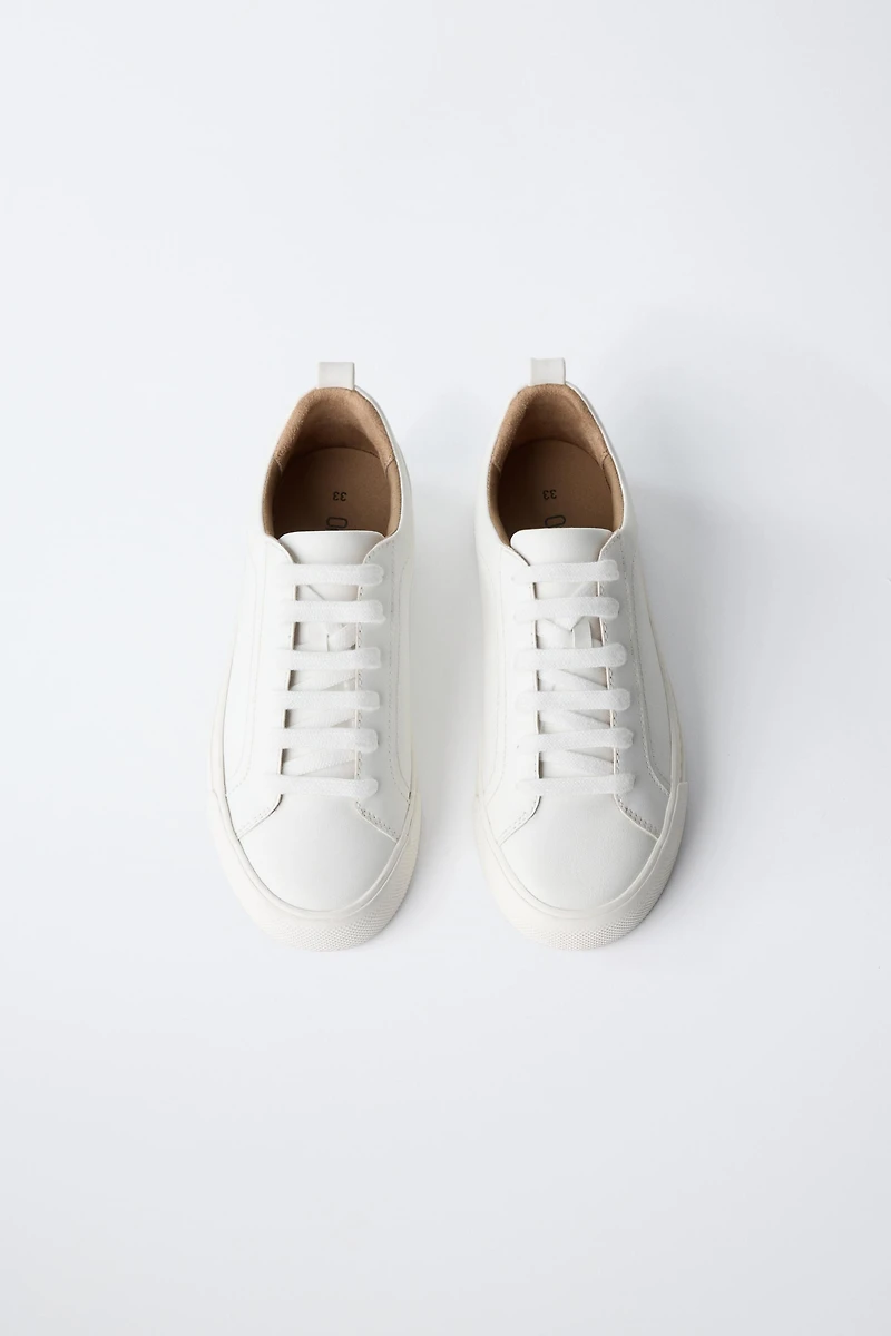 TENNIS BASIQUES