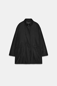 ZW COLLECTION OVERSIZED POCKET JACKET