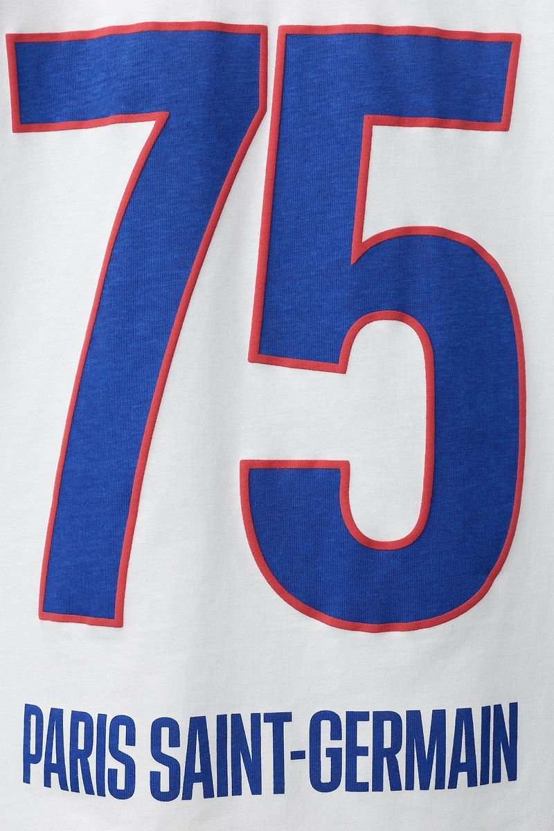 PSG ® LOGO T-SHIRT