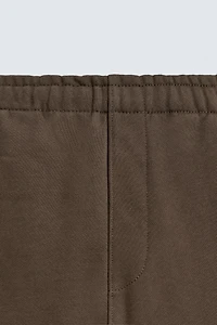 REGULAR FIT HEAVYWEIGHT ORIGINS JOGGER PANTS