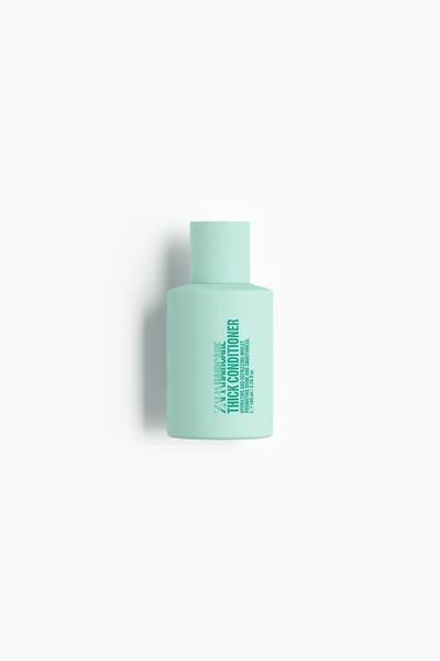 ZARA HAIR THICK HAIR CONDITIONER MINI 100ML