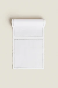 SET OF REUSABLE NAPKINS (SET 20)